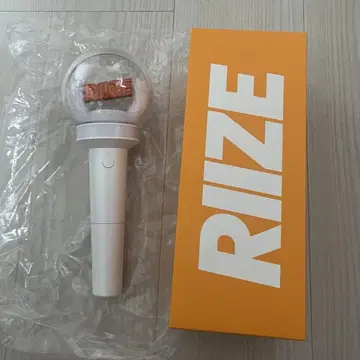 RIIZE 응원봉