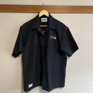 Schott 셔츠