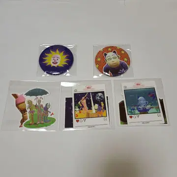 POPEE the 퍼포머 DMM 스크래치