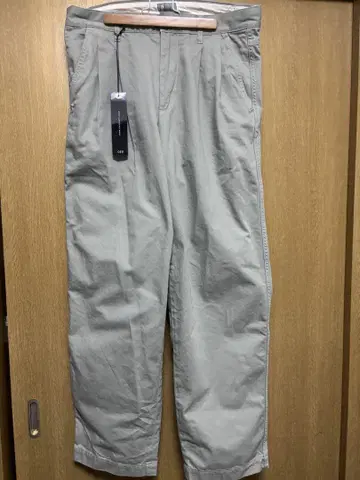 CES27PT cavempt 치노 팬츠 XL
