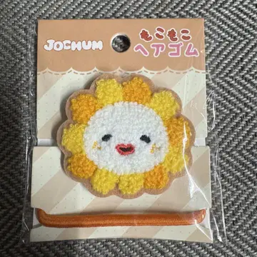 JOCHUM bira 비라 머리끈 사토 케이고 제오참