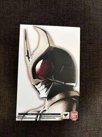 S.H.Figuarts 진골조형 가면라이더 아기토 그랜드 폼