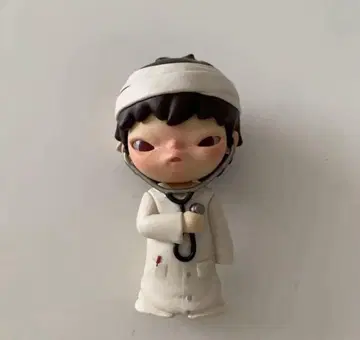 POPMART HIRONO healer