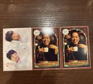요시모토 콜레카 6th 에버스 세트