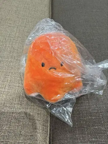 니코리노 오물오물 도시락 봉제 인형 컴플리트 가챠