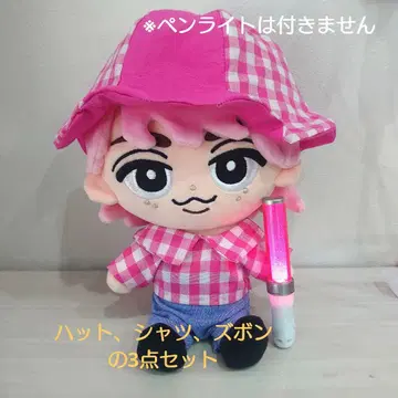 SnowMan BIG 칠누이 의류