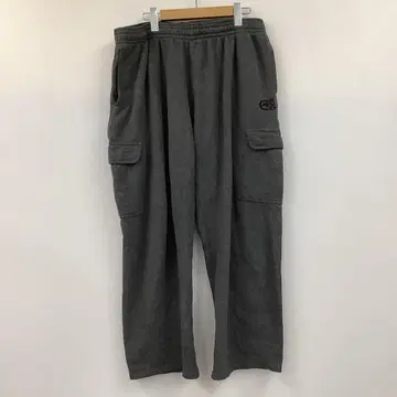 ECKO FUNCTION 스웨트 팬츠 조거 팬츠 아름다운 실루엣