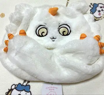 치이카와 파크 뿅뿅 모자 (아노코)