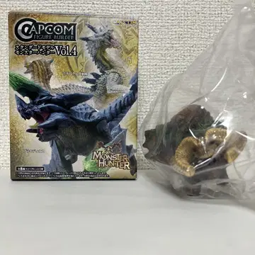 [개봉품] CFB 스탠다드 모델 Vol.4 도볼베르크
