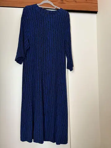 marimekko 마리메꼬 원피스 여성용