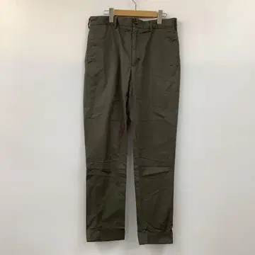 Engineered Garments 베이커 팬츠 아메카지 밀리터리