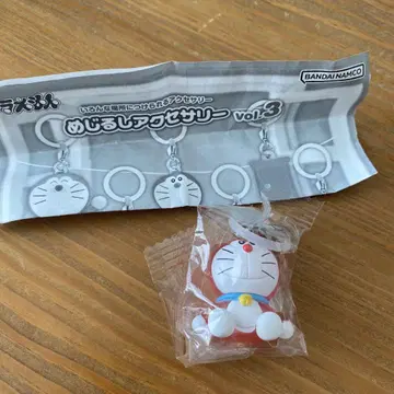 도라에몽 메지루시 액세서리 미니 도라에몽