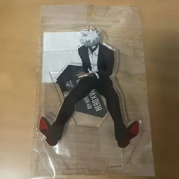 히로아카 HERO x VILLAIN FES. 다비 아크릴 스탠드