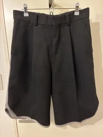 존 로렌스 설리반 하프 팬츠