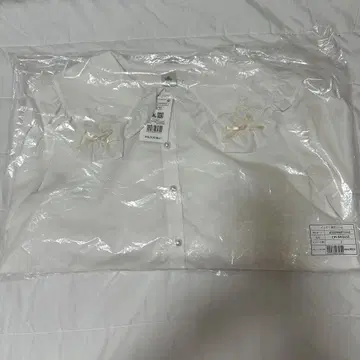 신데렐라 블라우스