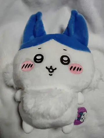 치이카와 패러렐 월드!? BIG 봉제 인형 하치와레