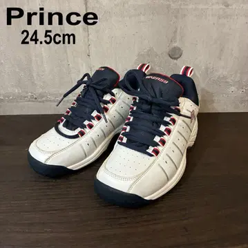 Prince 테니스화 24.5cm