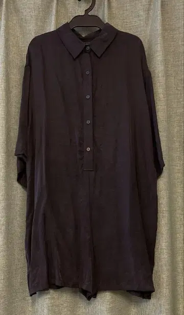 ZARA 숏 기장 올인원 M 사이즈