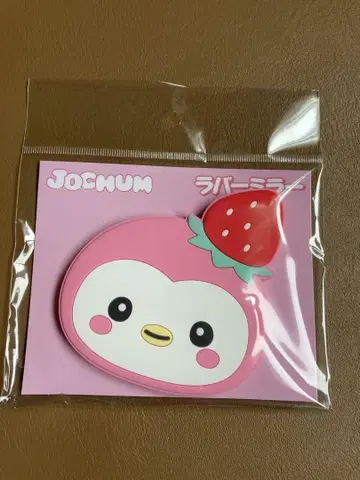 JOCHUM 포포 거울