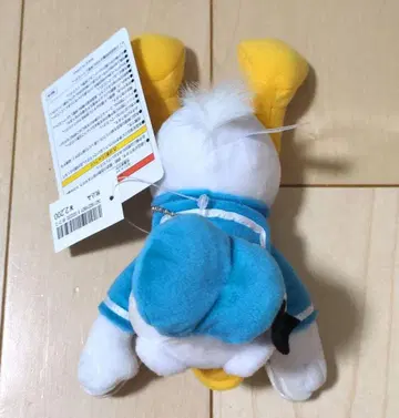 디즈니 도날드 어깨 봉제인형
