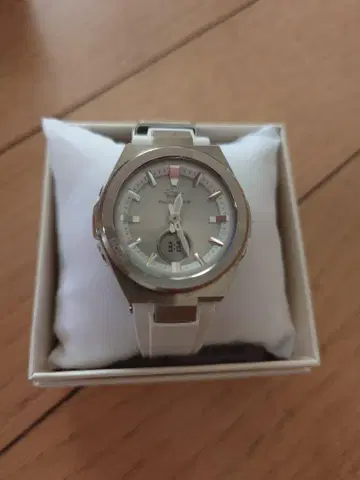 BABY-G MSG-W200-7AJF