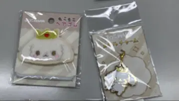 JOCHUM 제오 루루 RU RU 머리끈 참