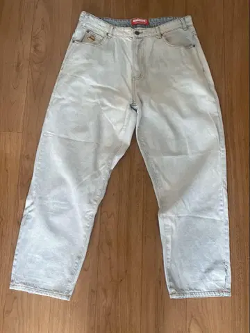 butter goods denim