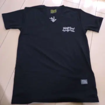 키시단 AZUL 콜라보 T셔츠 XL