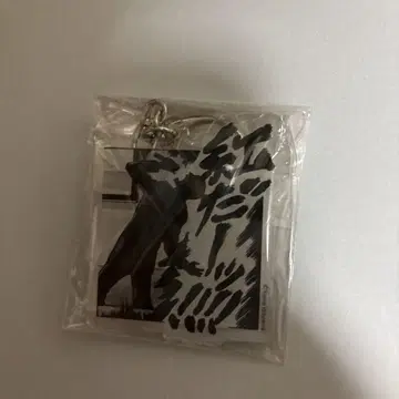 가라오케 가자! 아크릴 참 키링 나리타 쿄지