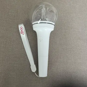 ive K-POP 응원봉