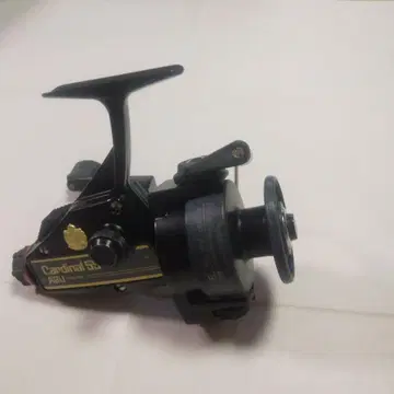 ABU Garcia Cardinal 55 낚시릴