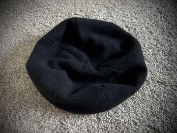 NEIGHBORHOOD 19 AW BERET WE-CAP 베레모
