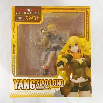 양 샤오롱 [RWBY] 1/8 PVC & ABS 제 페인팅 완성품