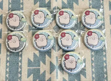 CR 페스티벌 캔뱃지 obo 오보 홀로 노멀 세트 낱개 판매 가능