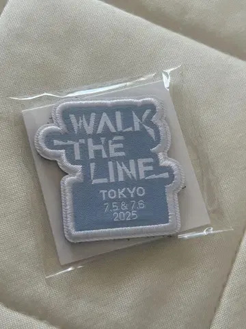 ENHYPEN enhypen walk the line 와펜