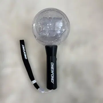 ONE N' ONLY 응원봉