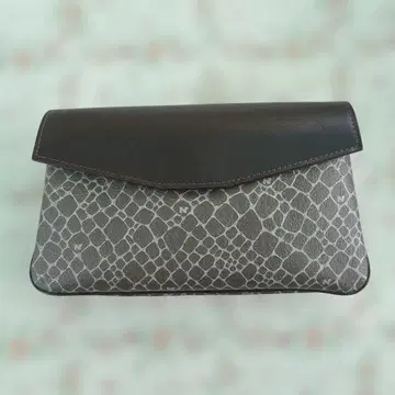 [ NINA RICCI / 니나리치 ] 클러치백