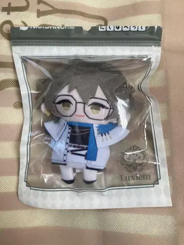 니지산지 NIJISANJI EN 아이크 이블랜드 니지파펫