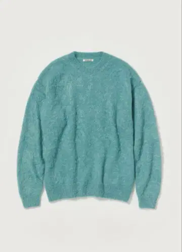 23AWBrushed Super Kid Mohair Knit P/O