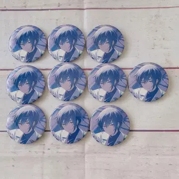 프로세카 KAITO 캔뱃지
