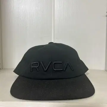 RVCA 남성용 캡