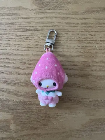 마이멜로디 쪼그맣게 후르츠
