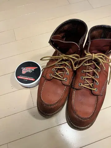레드윙 8875 red wing