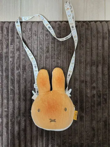 미사용 새상품 미피 키친 앙팡 미니백