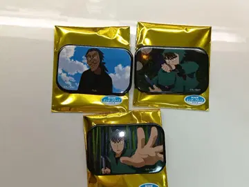 닌타마 캔뱃지