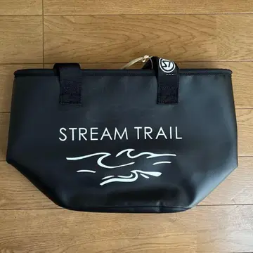 Stream Trail