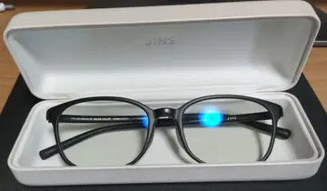 JINS 블루라이트 차단 안경 fpc-23s-001