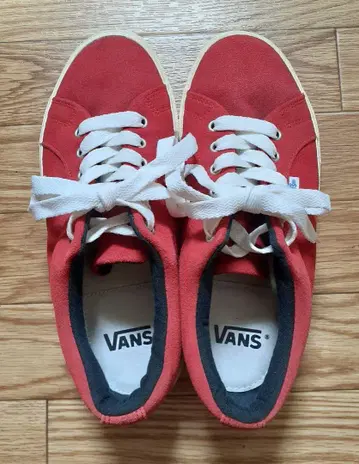 VANS LAMPIN 27.5