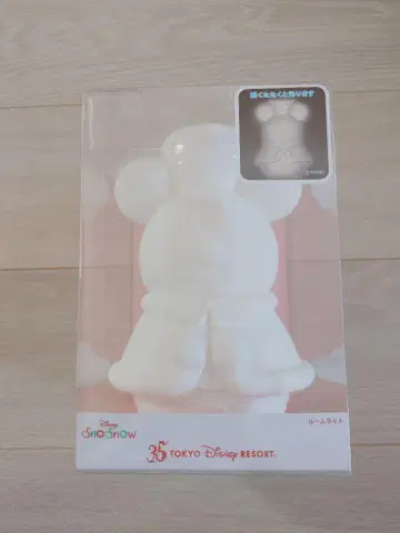 35주년 snowsnow 미니 룸 라이트