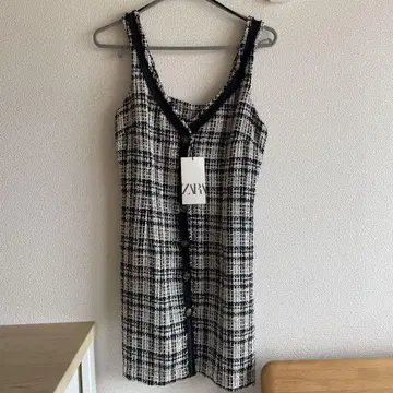 ZARA 원피스